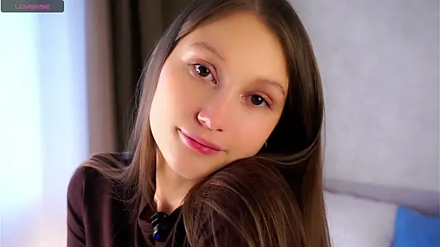 Snapshot of MelaniSeiver chatting on October 3, 2:05 am MelaniSeiver online show from October 3, 2:05 am