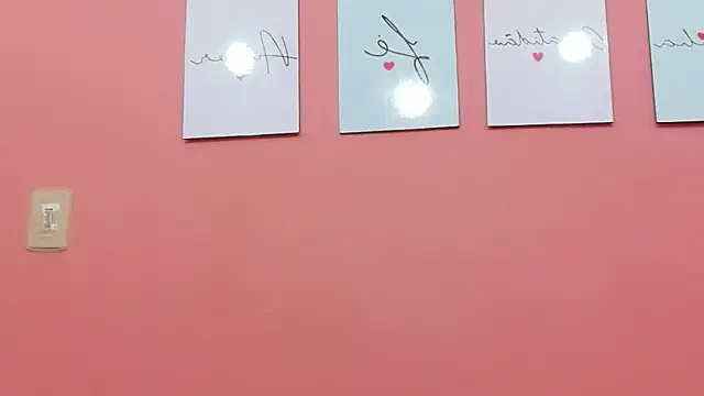 SweeterChocolate online show from October 11, 8:11 pm