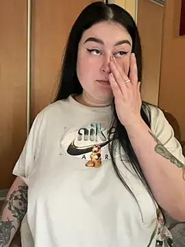 DazzzlingDame online show from June 6, 4:35 pm