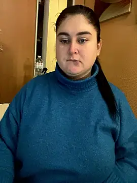 DazzzlingDame online show from January 10, 4:55 pm