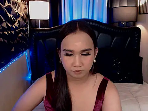 KatalunaBrown online show from May 9, 12:07 pm