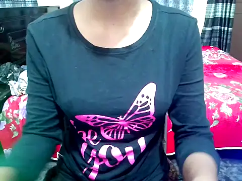 blackpori online show from December 4, 3:20 am