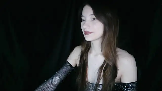 Liza-Kitty online show from October 5, 9:03 am