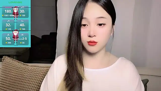 woaiqinqin online show from May 1, 3:59 pm