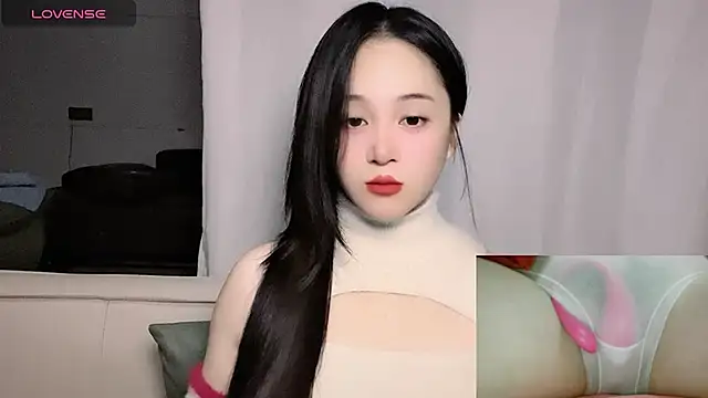 woaiqinqin online show from November 20, 5:03 pm