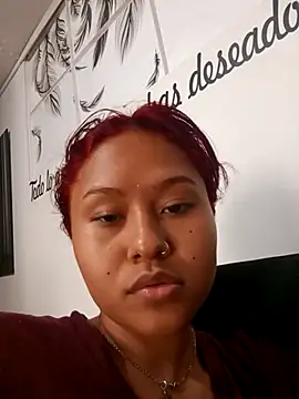 MAYASMITH   online show from September 27, 6:26 pm