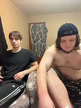 desiredude9 online show from March 26, 6:53 pm