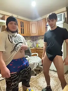 desiredude9 online show from February 19, 5:34 pm