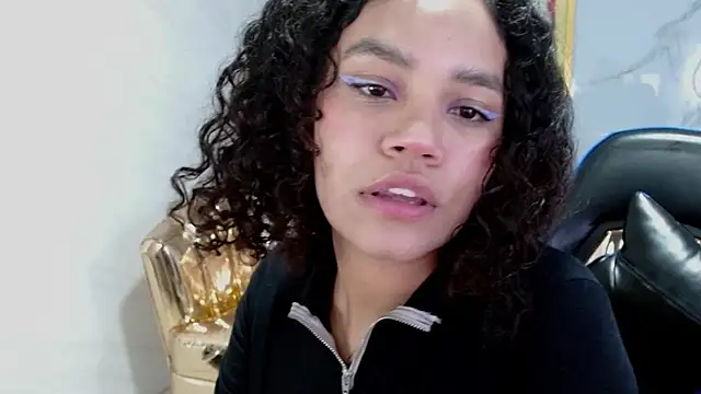 Canela s1 online show from November 11, 9:12 pm