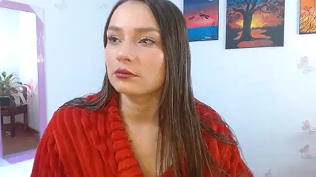 danna 888 online show from February 26, 9:58 pm