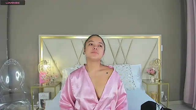 BiancaDior online show from September 12, 1:29 pm