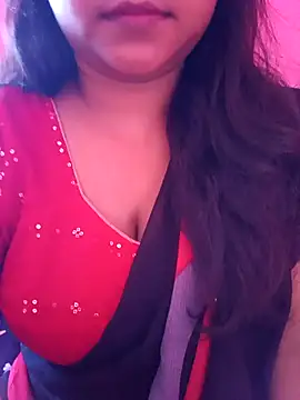 Snapshot of Aaradhya_Sharma chatting on October 14, 8:17 am Aaradhya Sharma online show from October 14, 8:17 am