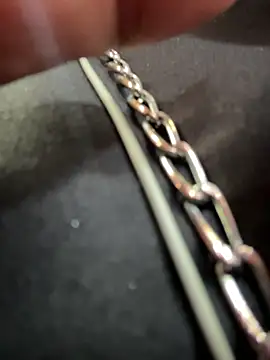 JanexHope online show from March 23, 8:26 pm