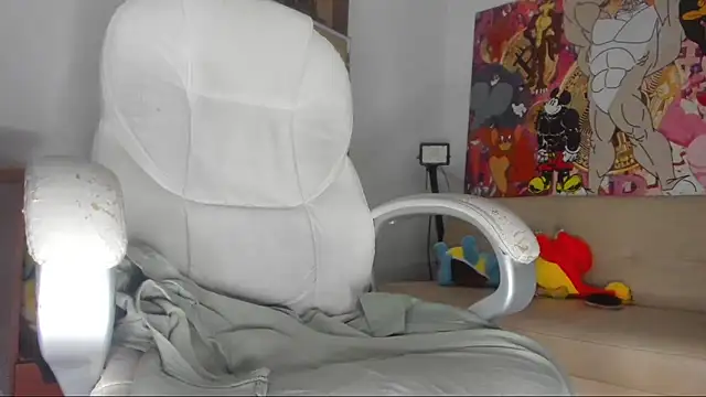 mila dash online show from November 21, 10:17 am