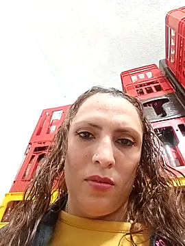 VERONICA  03 online show from September 18, 3:54 pm