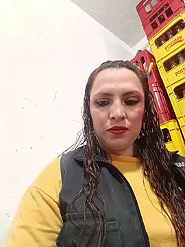 VERONICA  03 online show from September 30, 2:22 pm