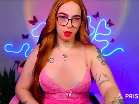 VIckSexyDoll online show from October 7, 5:06 pm