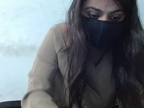 Vaani Singha online show from October 27, 10:11 am