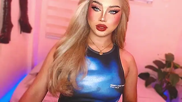 MissRumi Hunter online show from December 20, 8:29 am