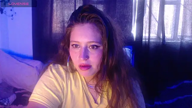 nahomy jonhs online show from November 6, 9:42 pm