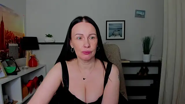 Velvet Jasmine online show from November 25, 6:37 am