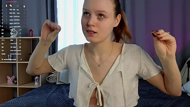 MandaReh online show from February 13, 4:36 am