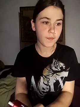 ToryTayler online show from April 23, 9:06 pm