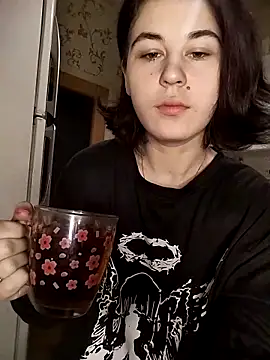 ToryTayler online show from March 9, 10:35 pm