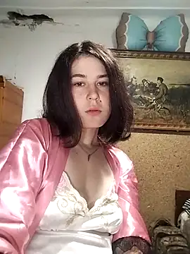ToryTayler online show from June 8, 9:36 pm