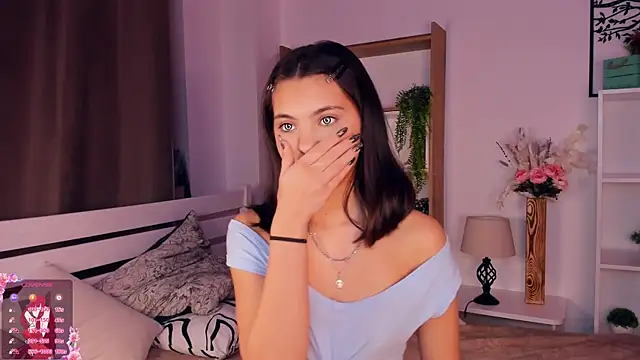 FunnyyMonkeyy online show from November 12, 8:12 am