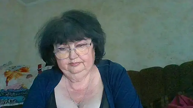 MilaSky5303 online show from March 18, 3:39 pm