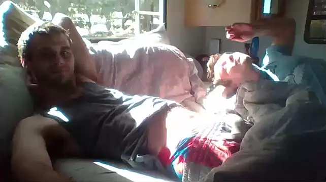 DeafGuyProud389 online show from November 7, 7:30 pm