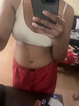 indianshycouple online show from April 4, 4:17 pm