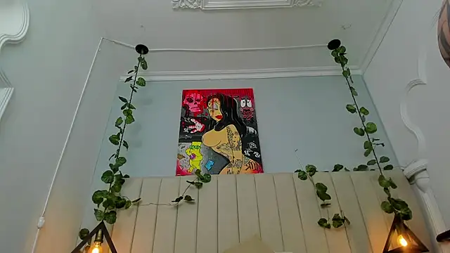 CandyGomez online show from March 8, 2:26 am