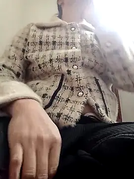 Maymay0033 online show from November 18, 6:47 am