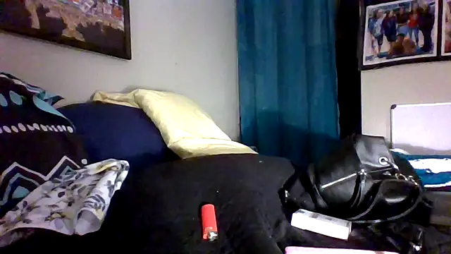 Bored Grandma online show from October 24, 9:27 am