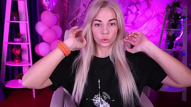 BellaRayyy online show from February 24, 2:59 pm