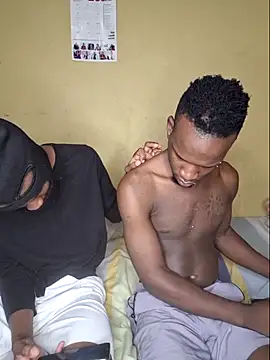 RAWFREAKYVERSE online show from March 19, 6:23 pm