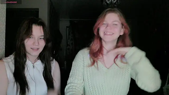 Poppy sun online show from November 14, 3:34 pm