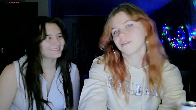 Poppy sun online show from November 10, 5:19 pm