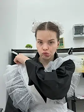 SMELLSEX online show from April 7, 6:21 pm