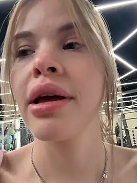 SMELLSEX online show from December 17, 7:51 pm