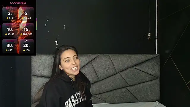 LiaMonroee  online show from October 26, 12:22 pm