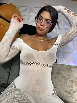 caritobeachdh online show from February 27, 5:07 am