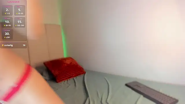 Lunita naughty online show from September 19, 11:09 am