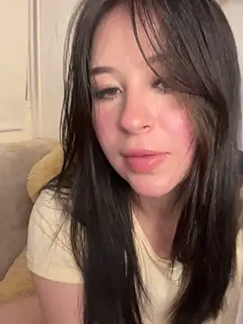 NicoleLeinn online show from October 22, 2:38 am