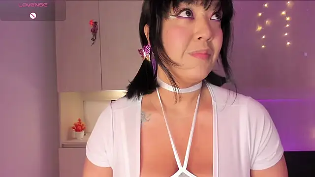 VickyRuiz  online show from June 10, 8:07 pm