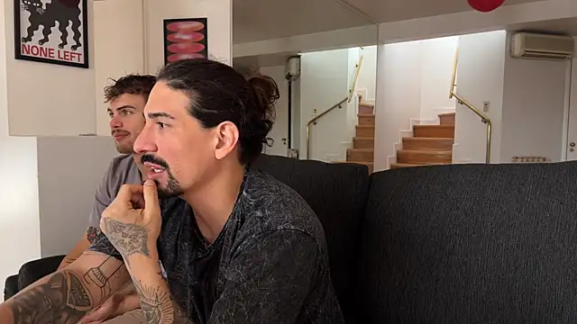 lenruy online show from October 28, 8:03 pm