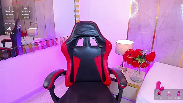 KendallJay online show from May 21, 1:58 am