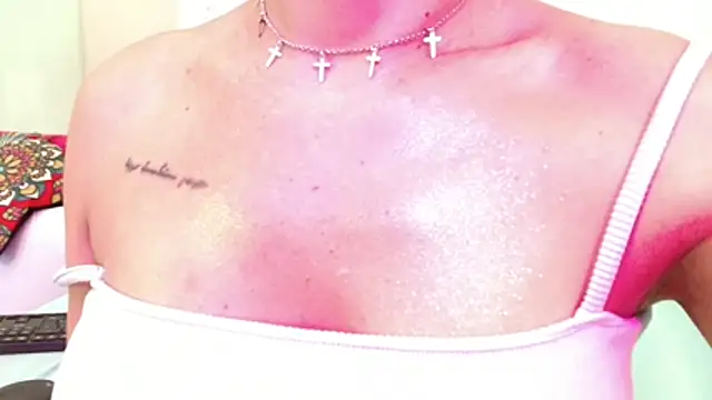 lilithxy online show from June 3, 5:29 pm